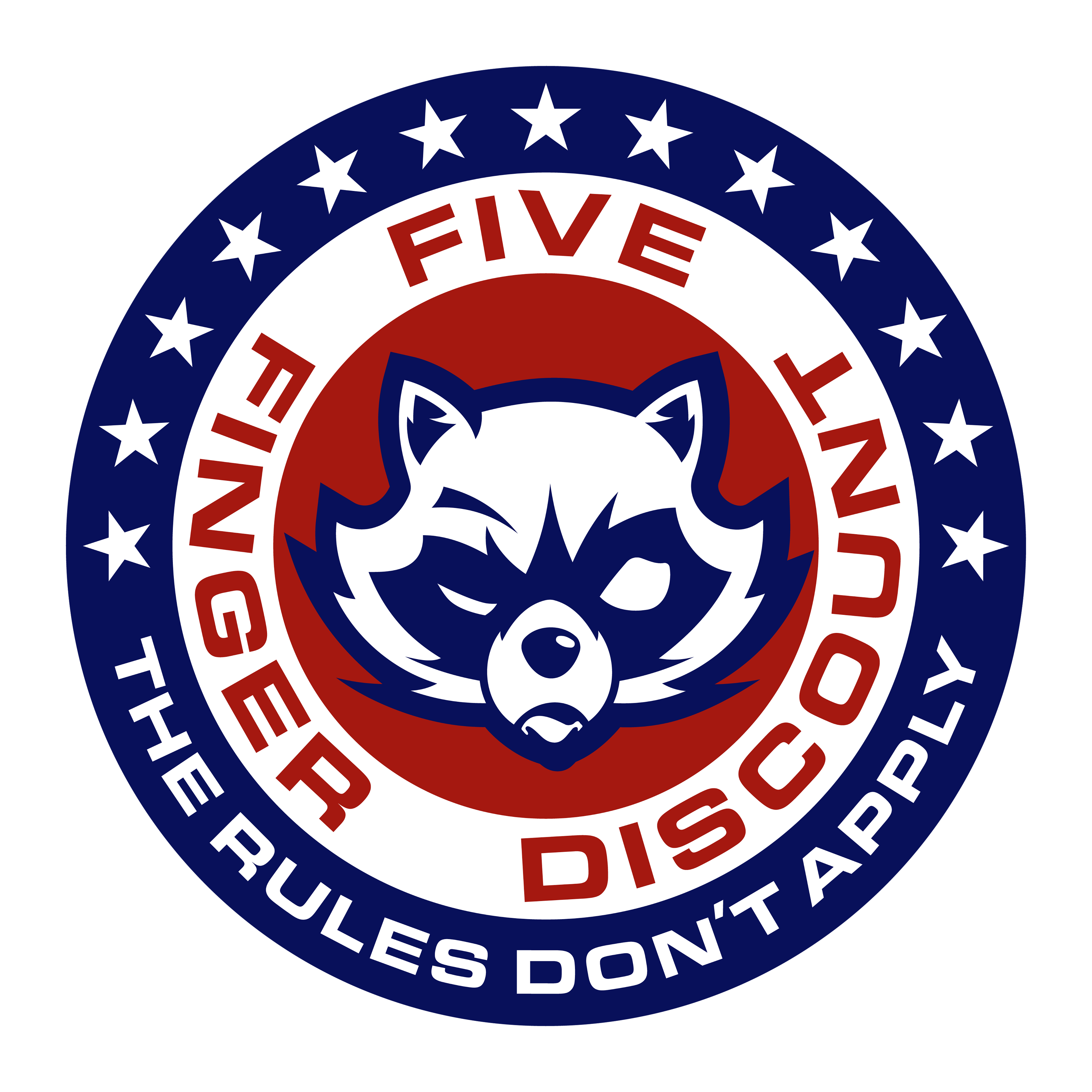 GALLERY Five Finger Discount