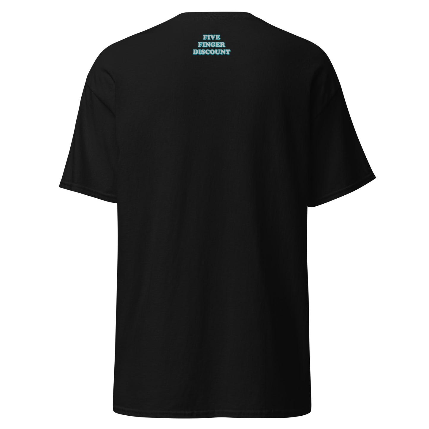 My Wife Is The MILF T-Shirt