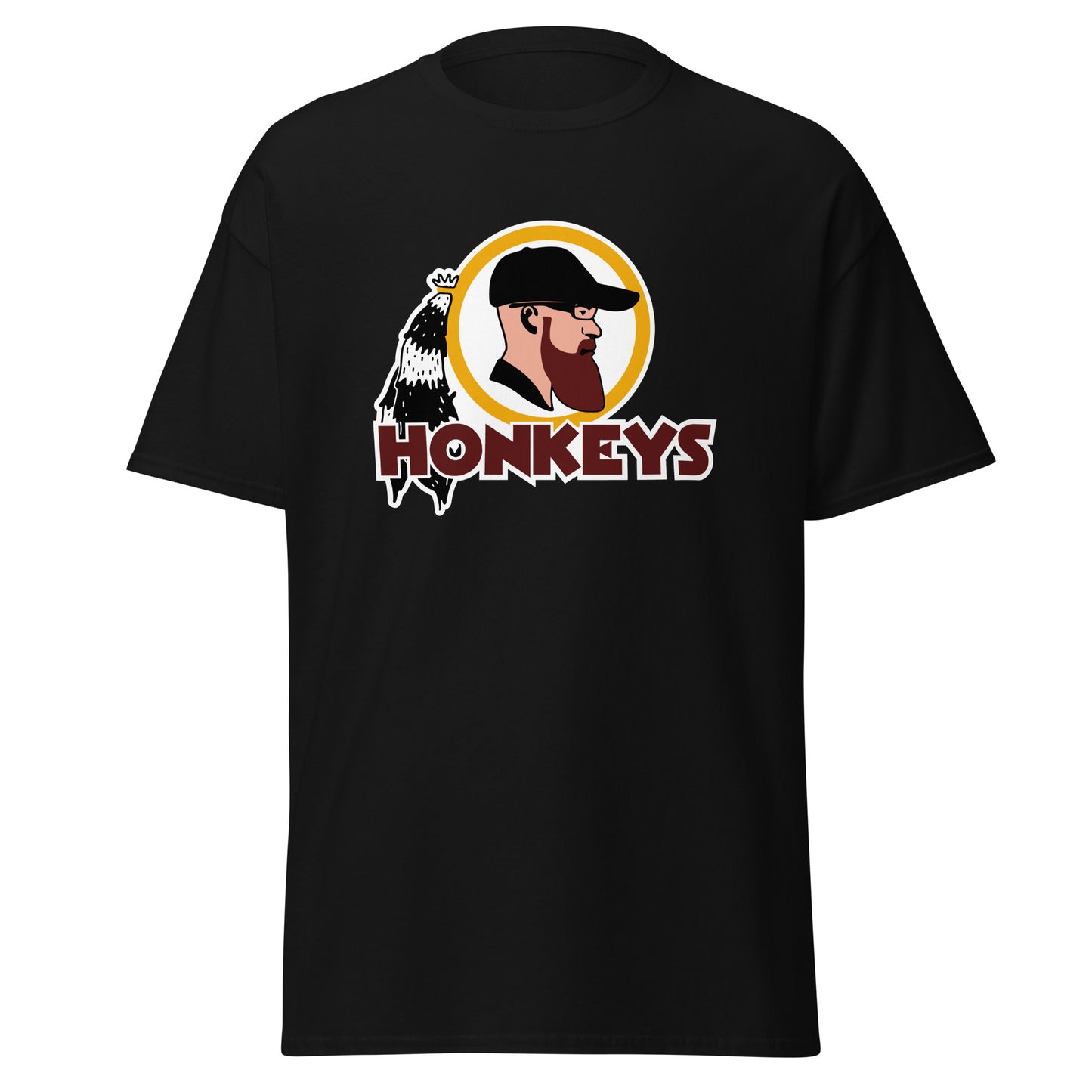 Honkeys T-Shirt