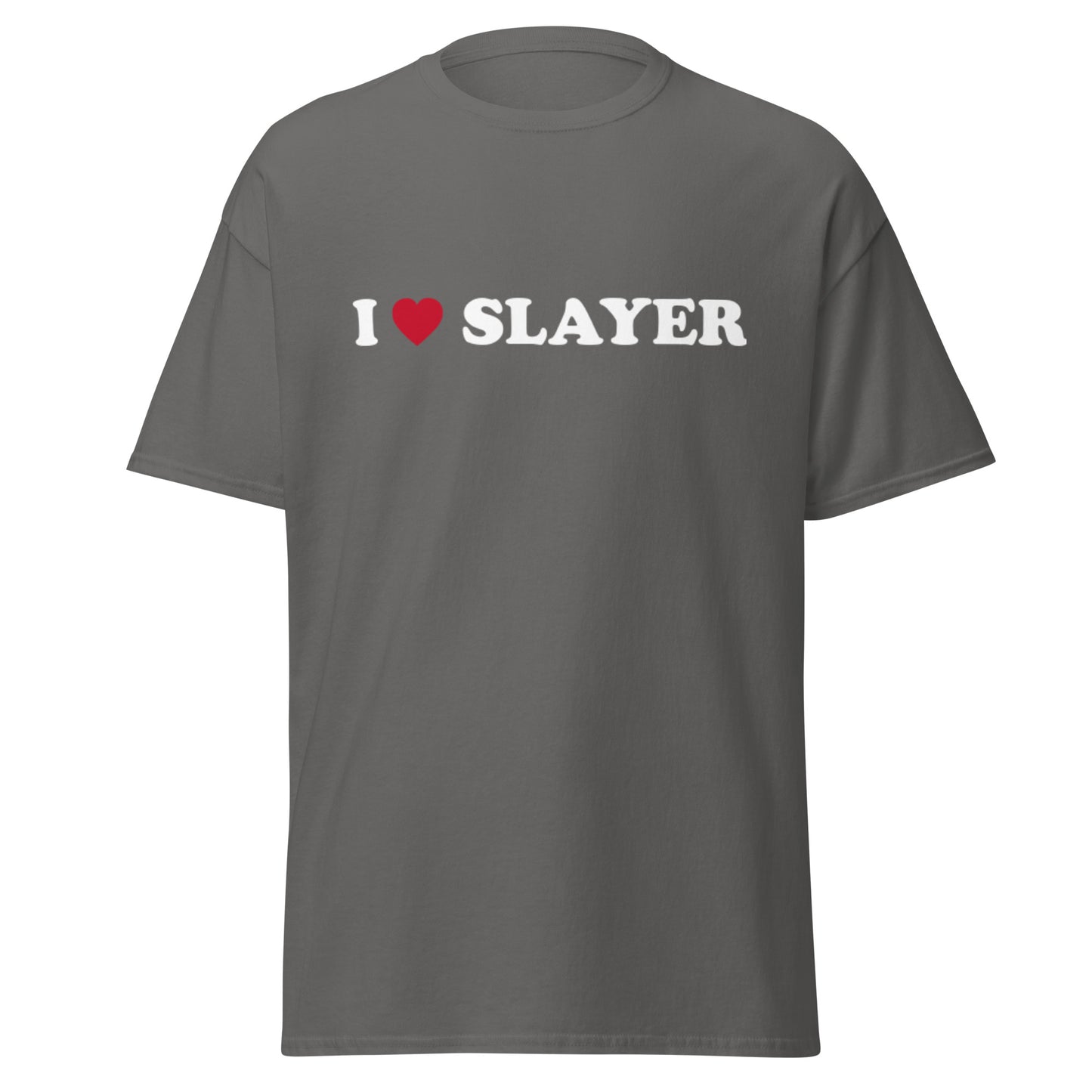 I ♥ SLAYER T-Shirt