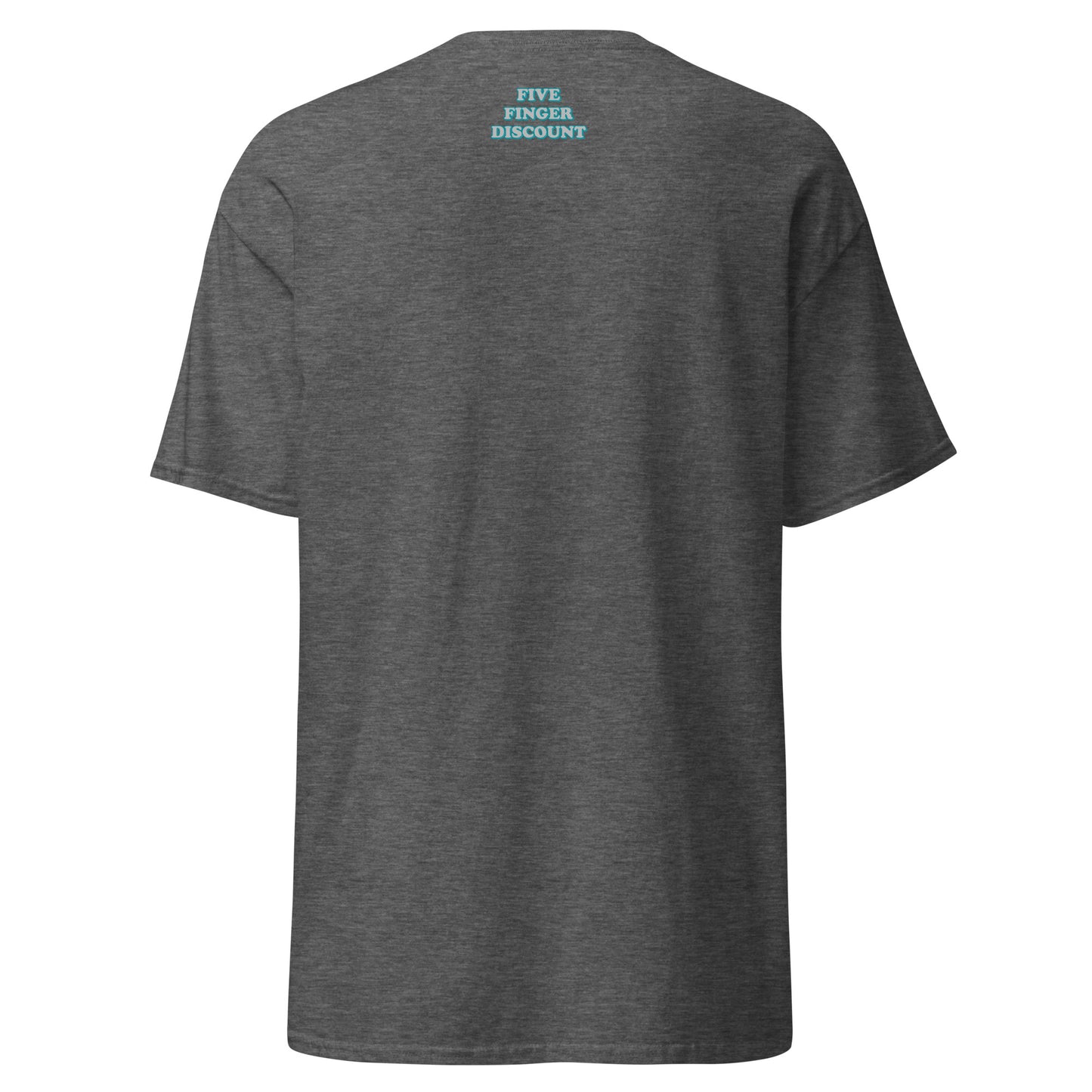 My Wife Is The MILF T-Shirt