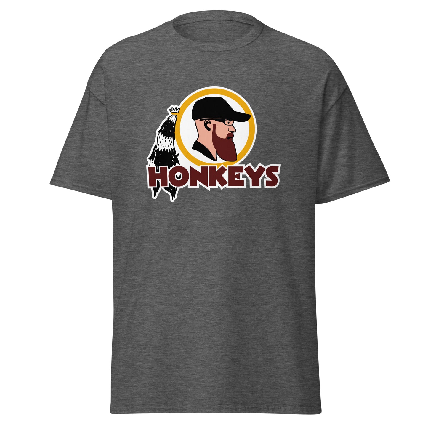 Honkeys T-Shirt