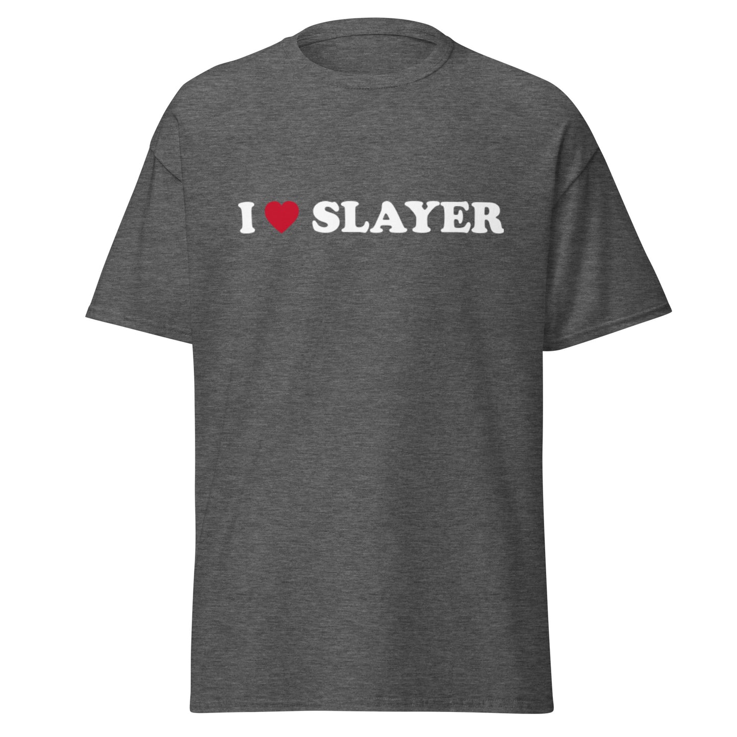 I ♥ SLAYER T-Shirt