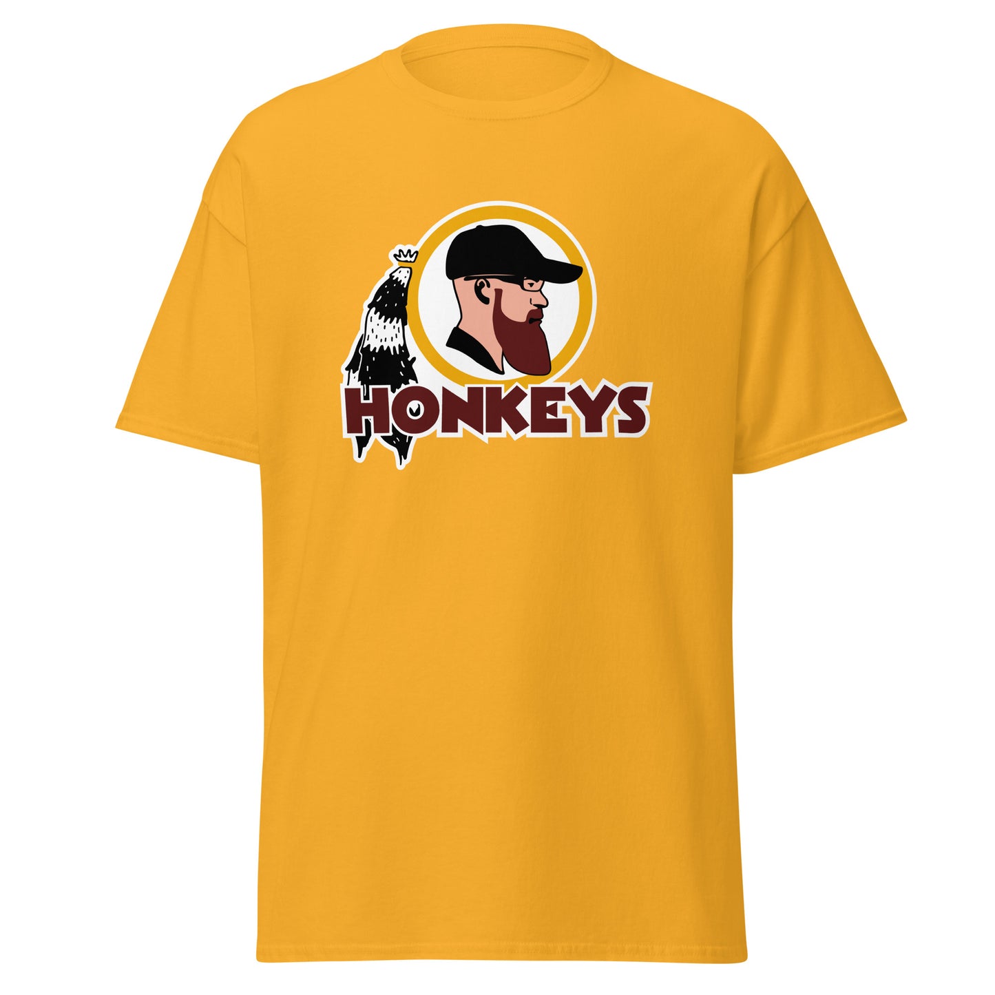 Honkeys T-Shirt