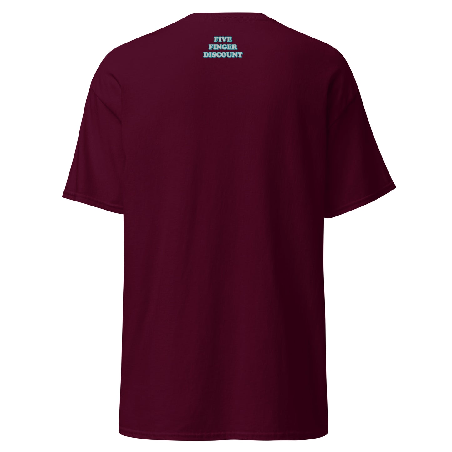 My Wife Is The MILF T-Shirt