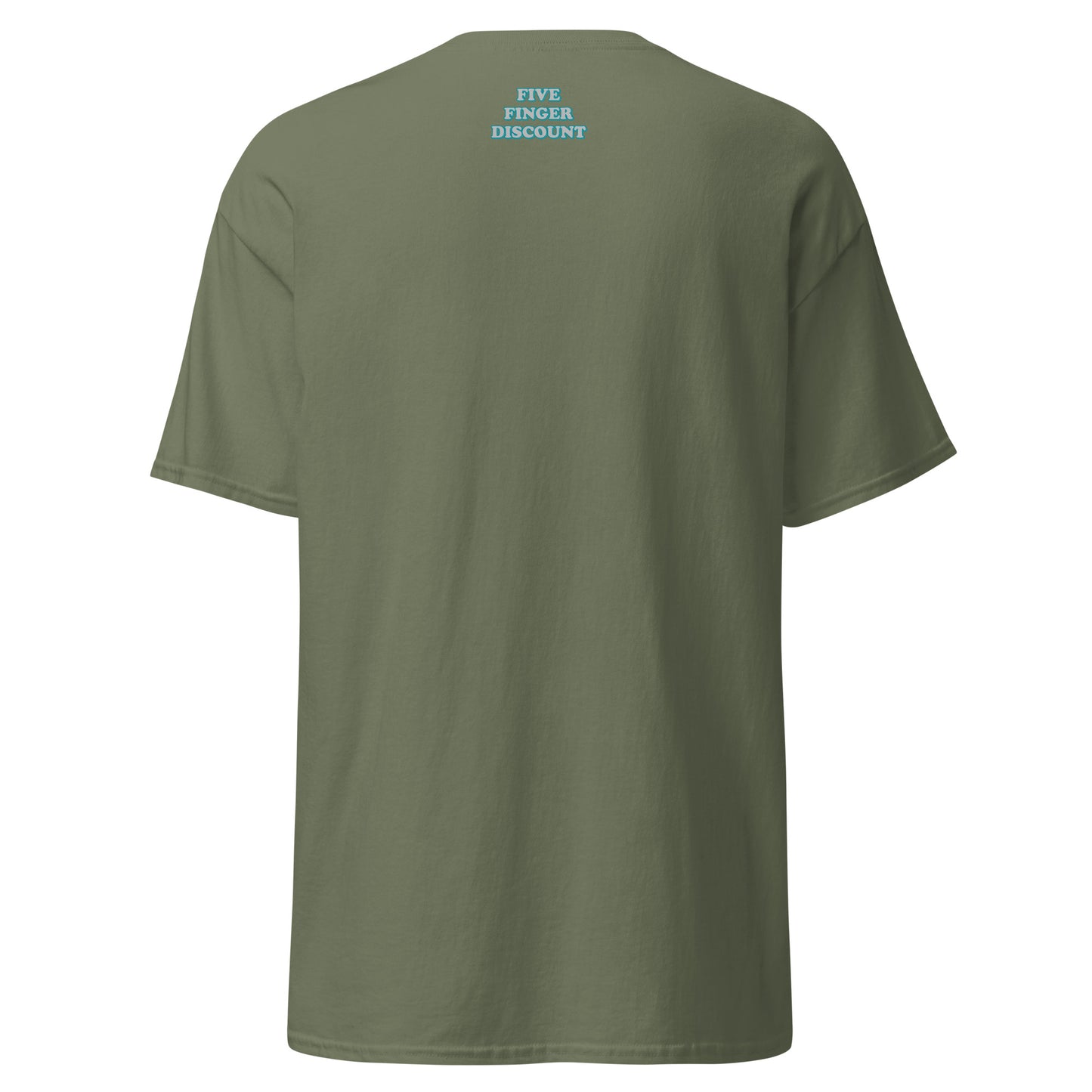 My Wife Is The MILF T-Shirt