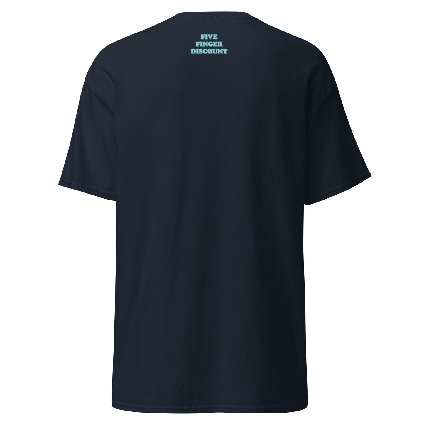 My Wife Is The MILF T-Shirt