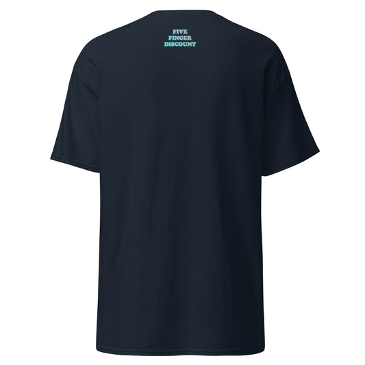 My Wife Is The MILF T-Shirt