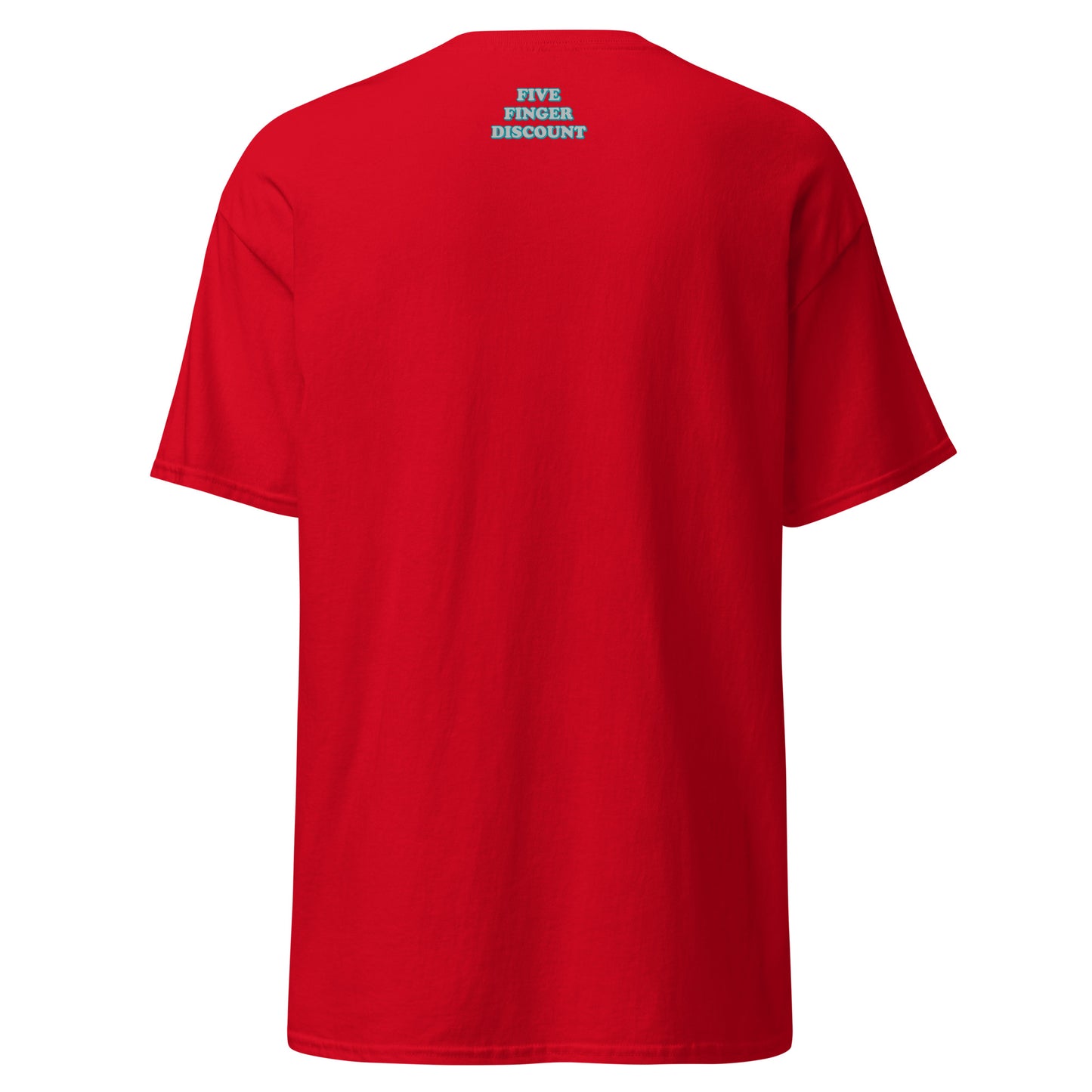 My Wife Is The MILF T-Shirt