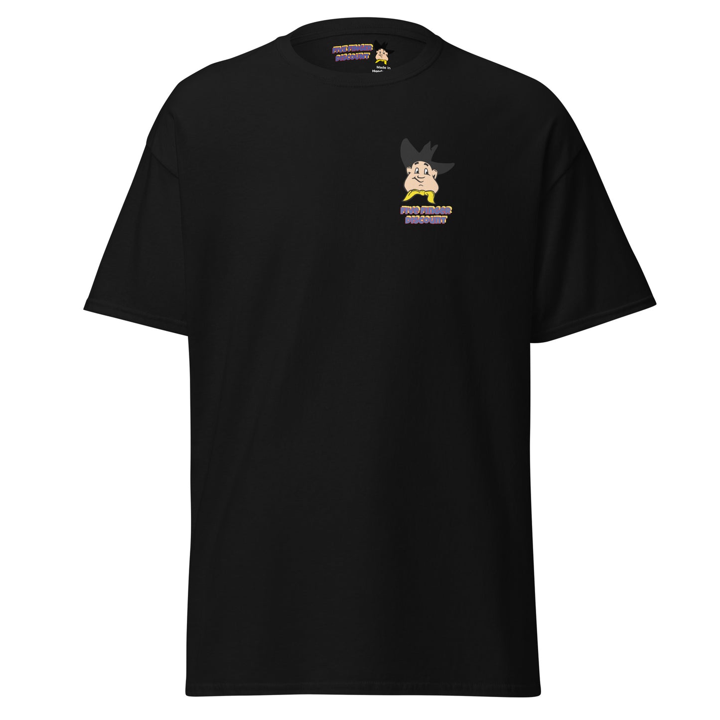 Powder River T-Shirt