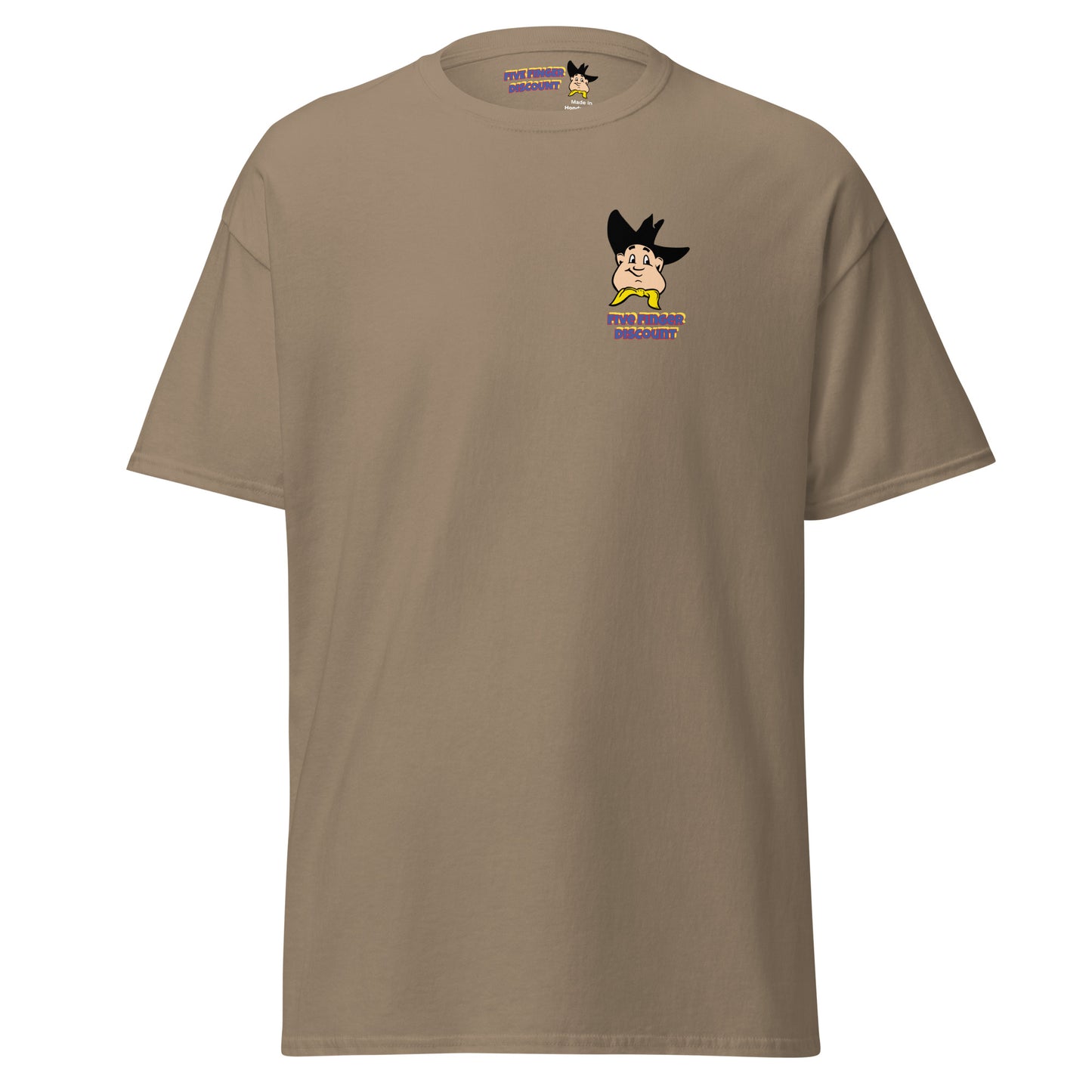 Powder River T-Shirt