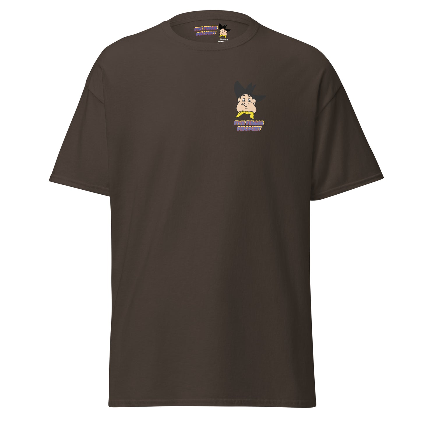 Powder River T-Shirt