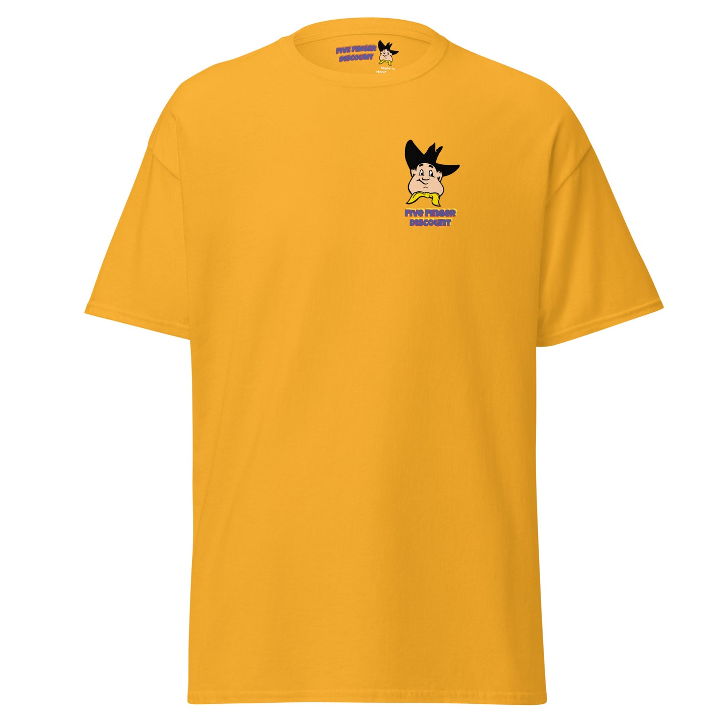 Powder River T-Shirt