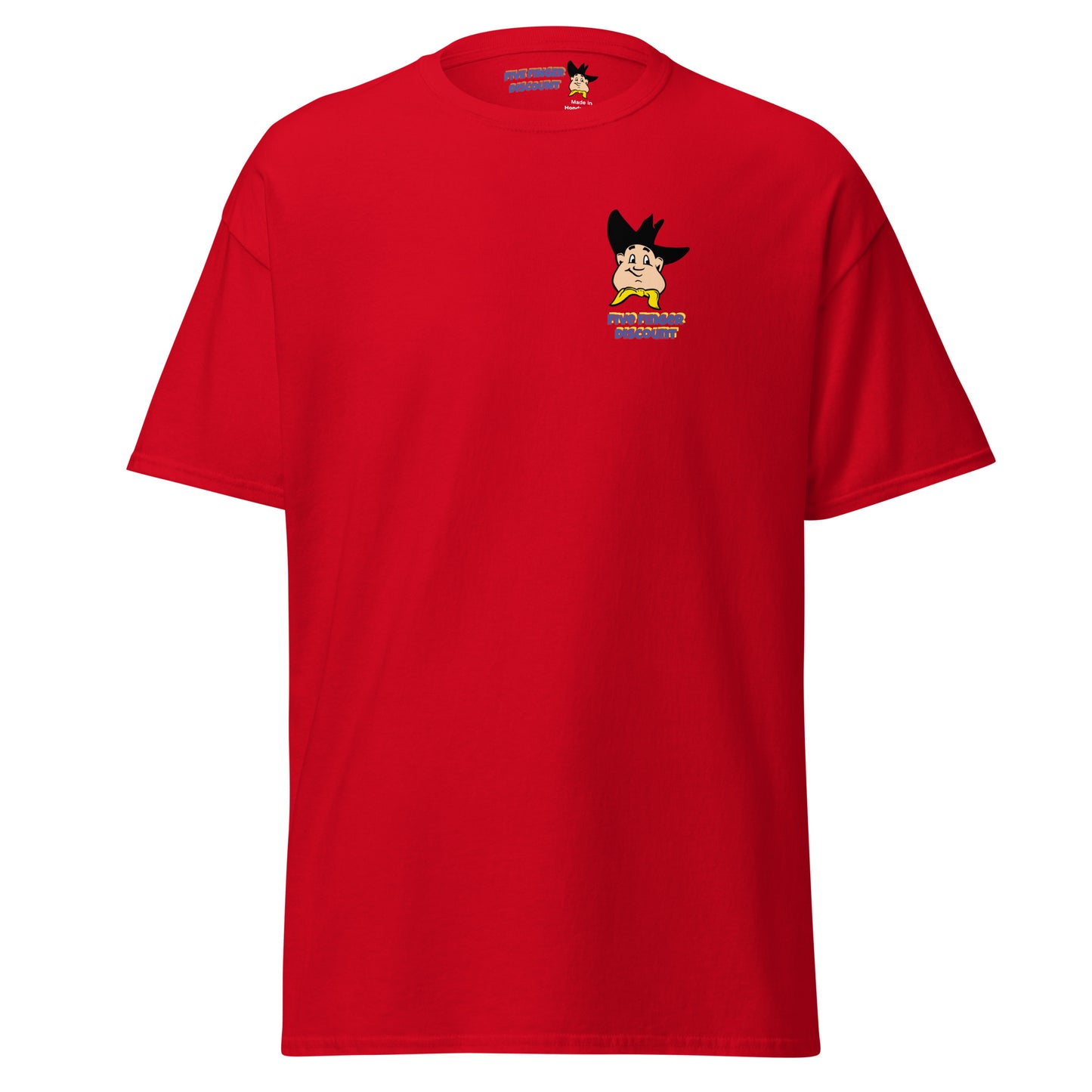 Powder River T-Shirt