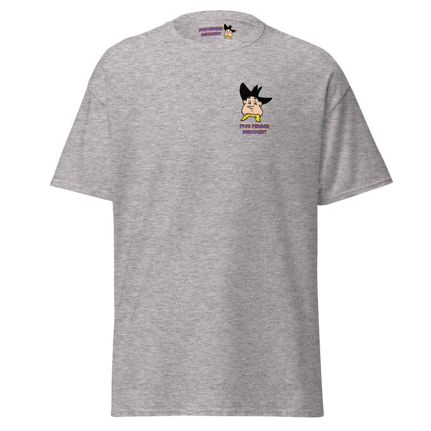 Powder River T-Shirt