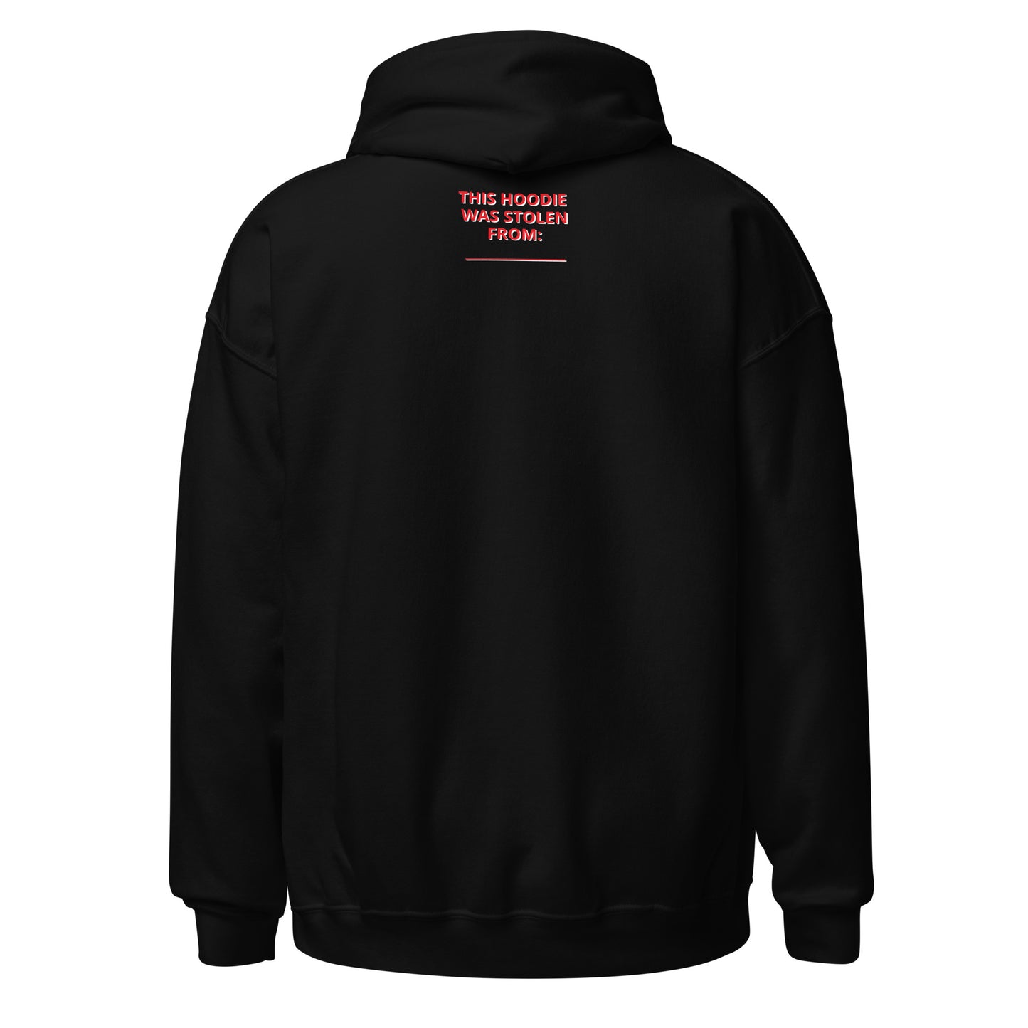 Wyoming Icons Hoodie