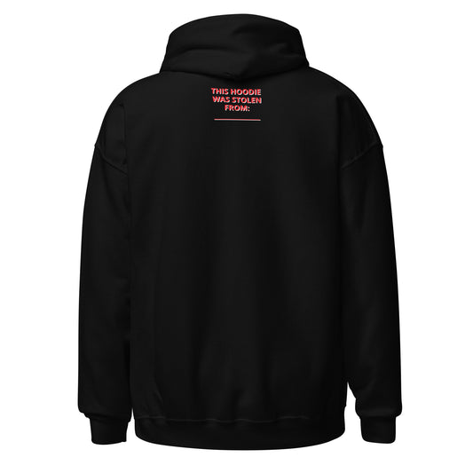 Wyoming Icons Hoodie