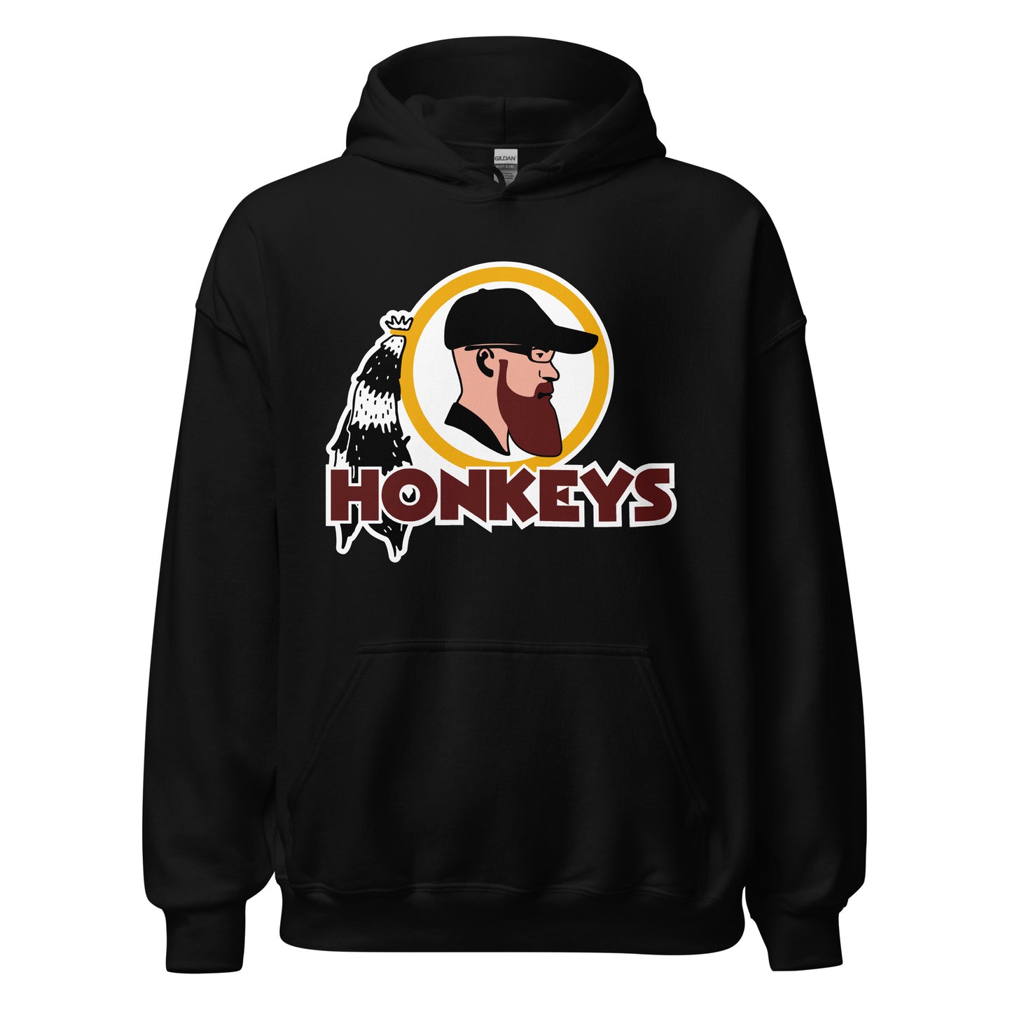 Honkeys Hoodie
