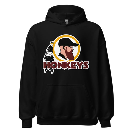 Honkeys  Hoodie