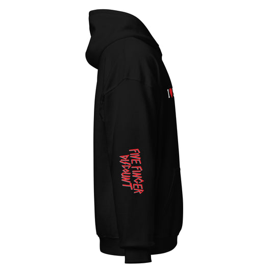 I ♥ SLAYER Hoodie