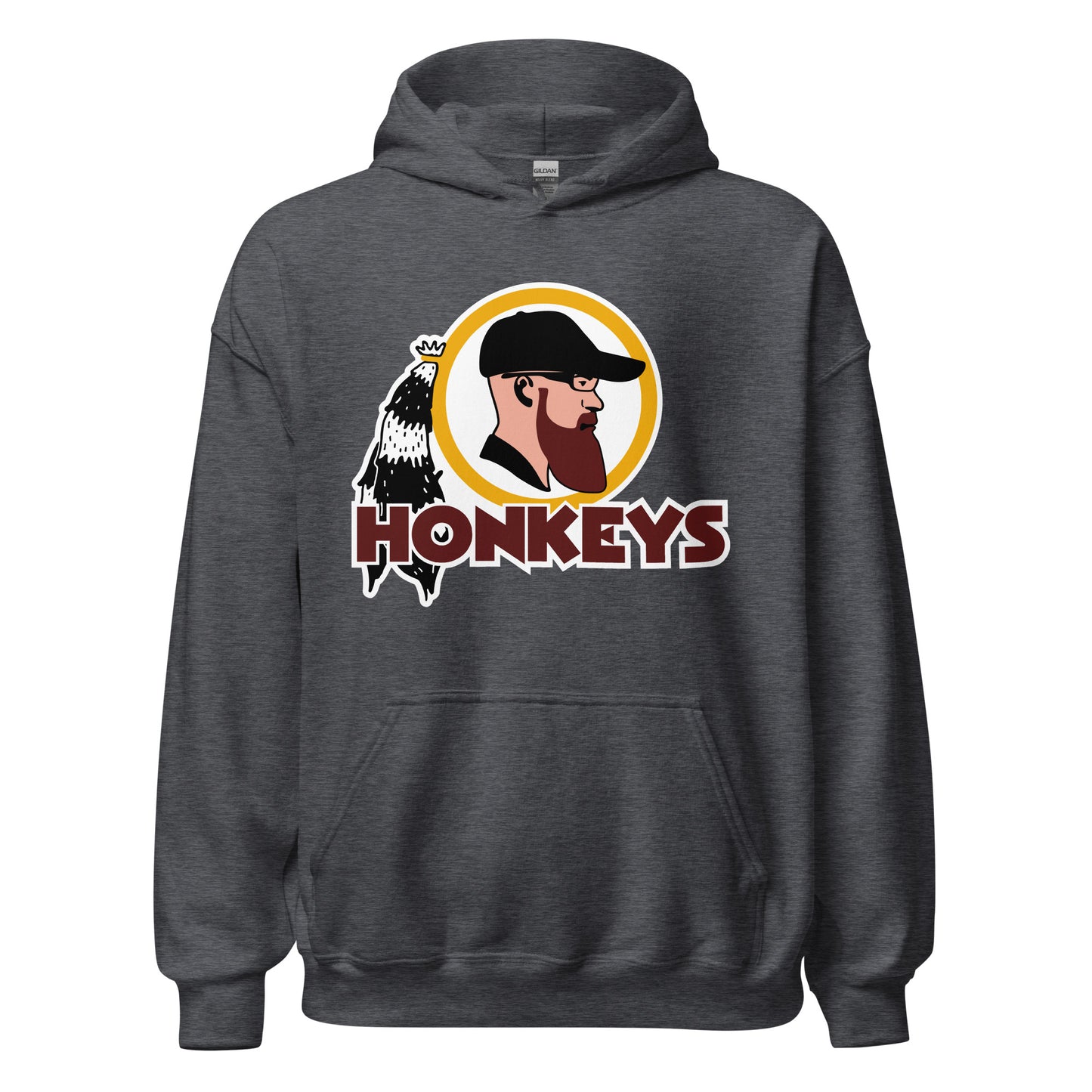 Honkeys Hoodie