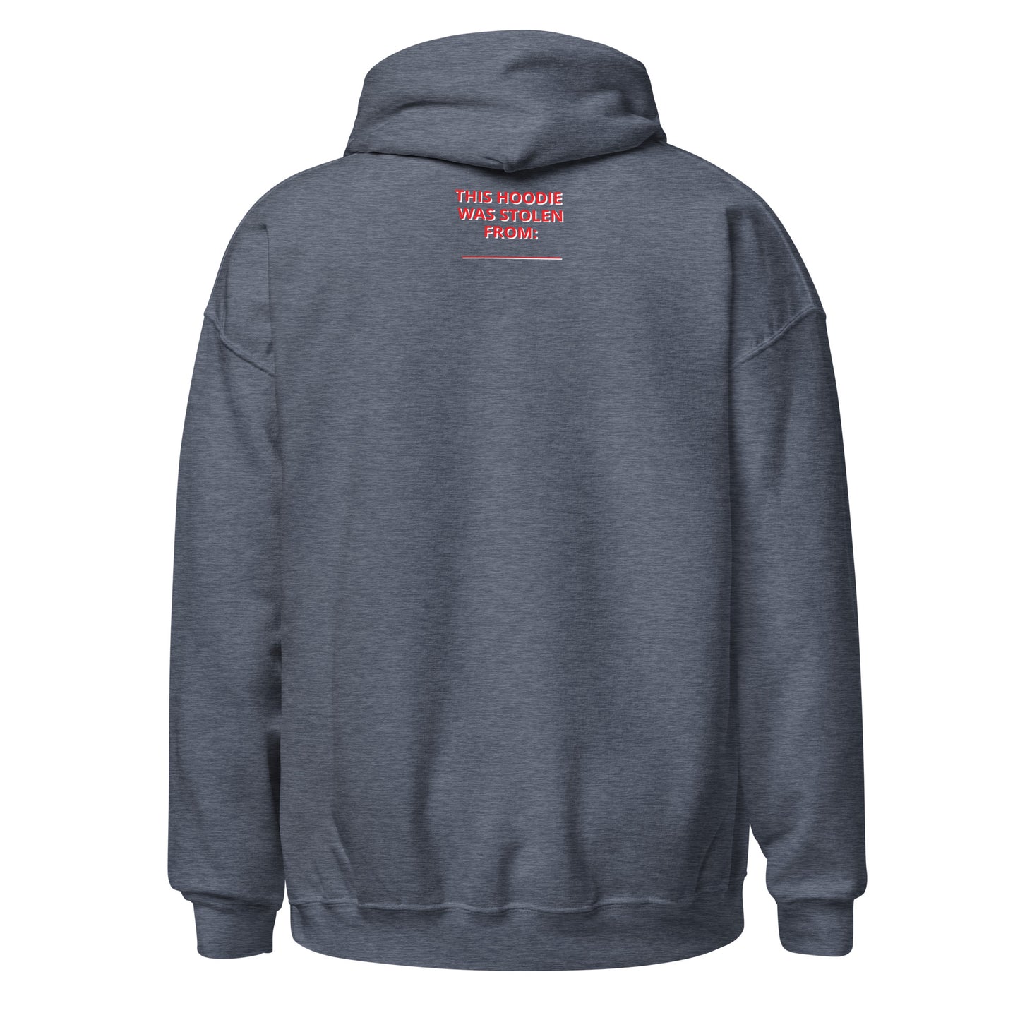 Texas Icons Hoodie