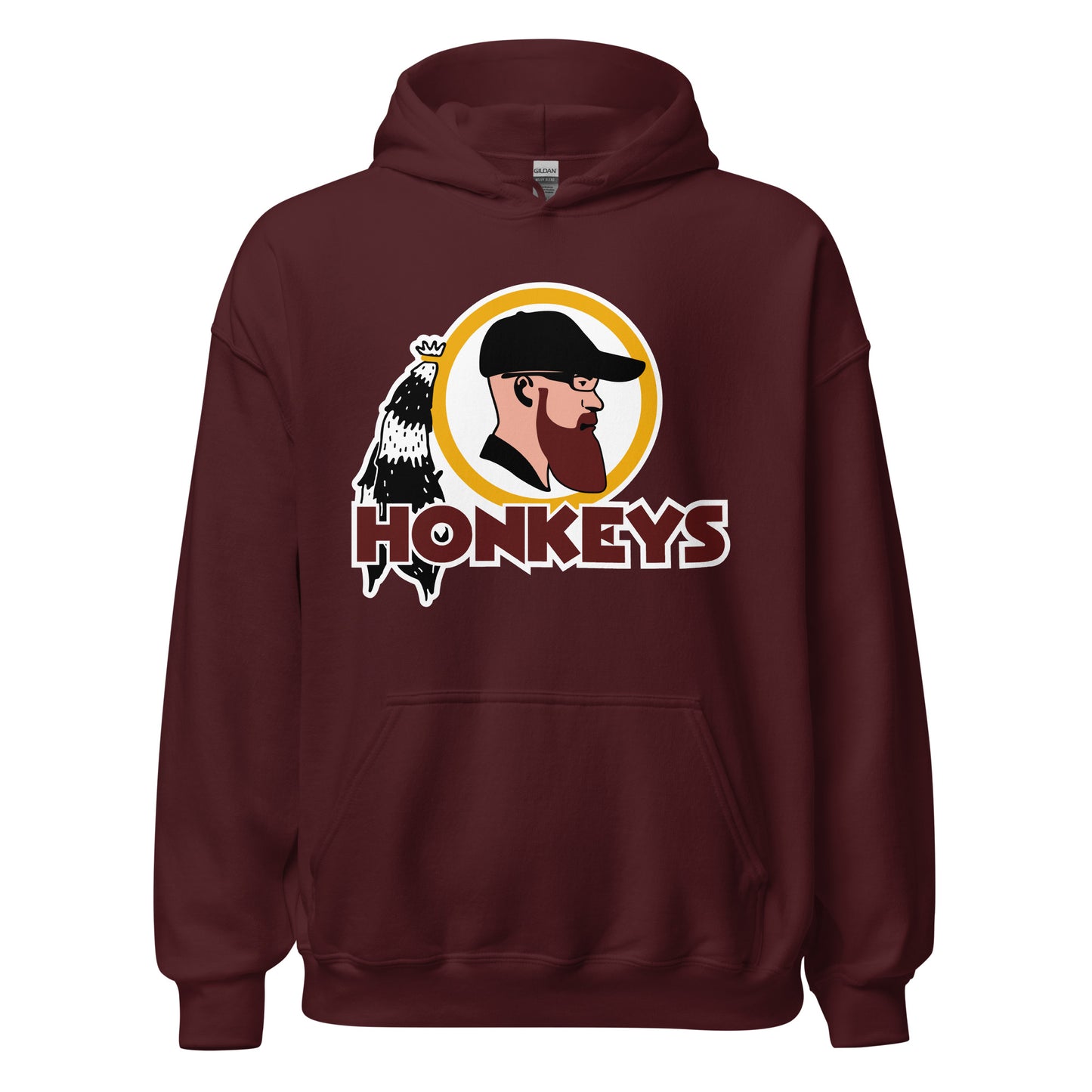 Honkeys Hoodie