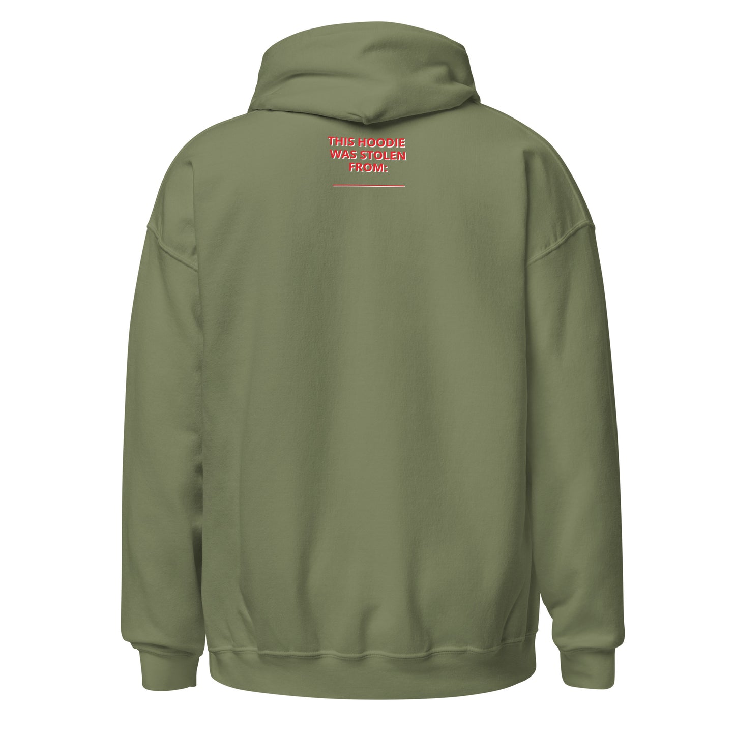 Texas Icons Hoodie