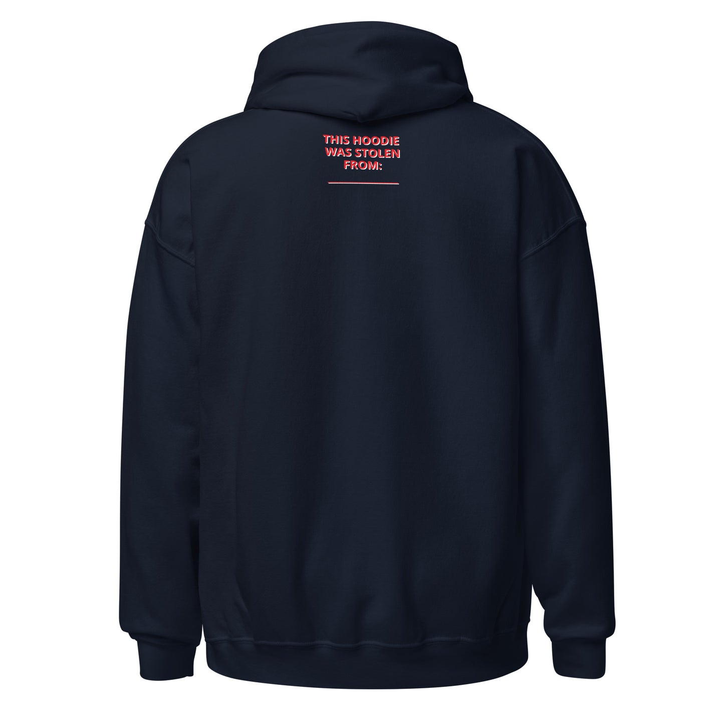Wyoming Icons Hoodie