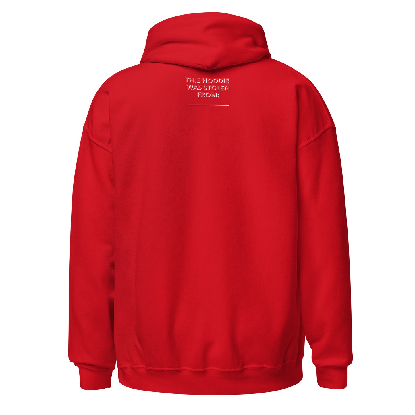 Wyoming Icons Hoodie