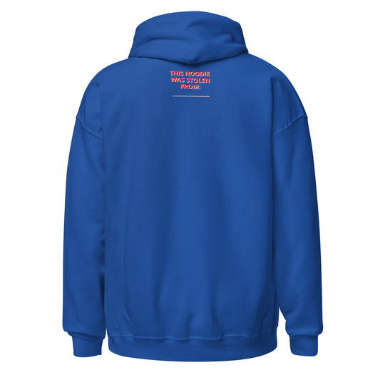 Texas Icons Hoodie