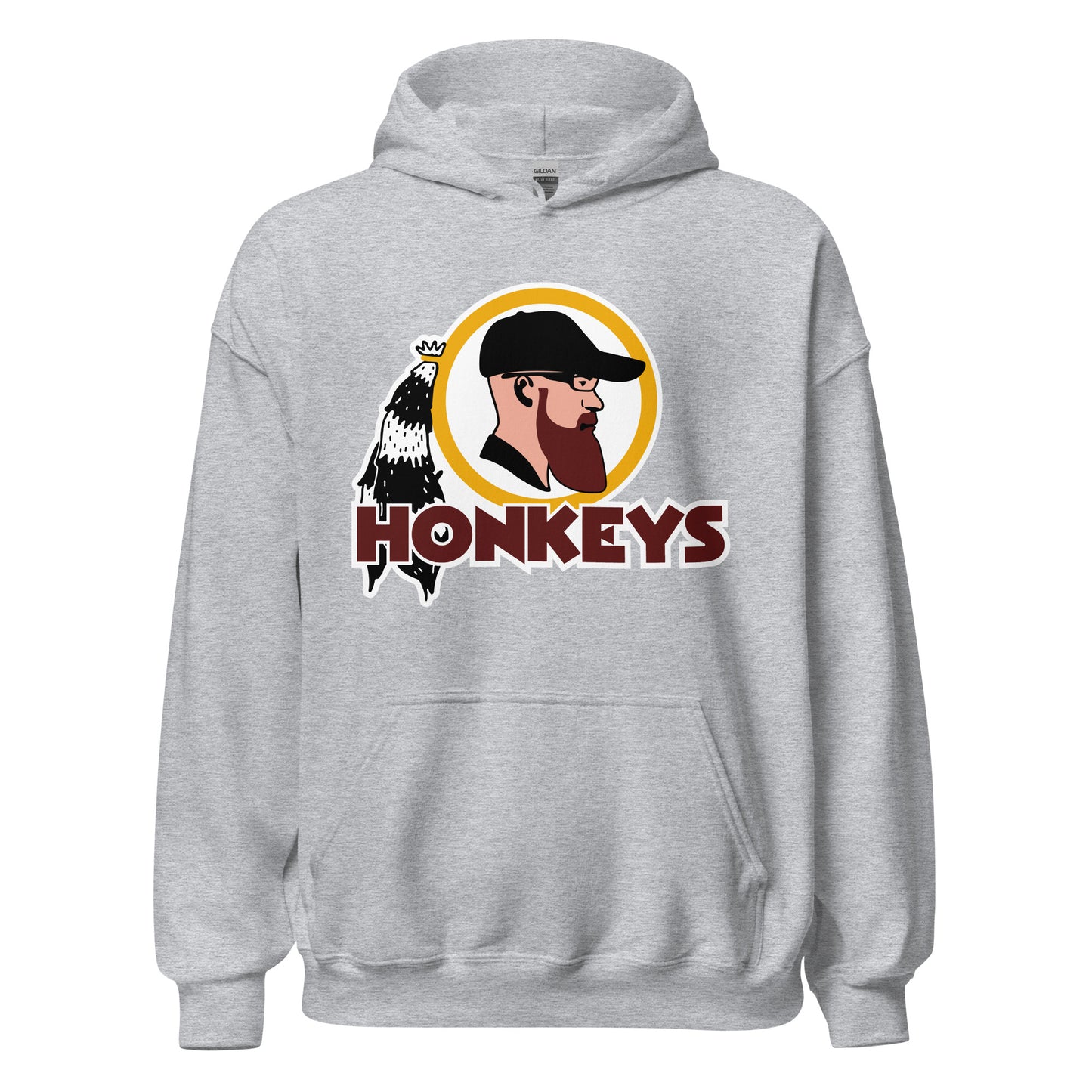 Honkeys Hoodie