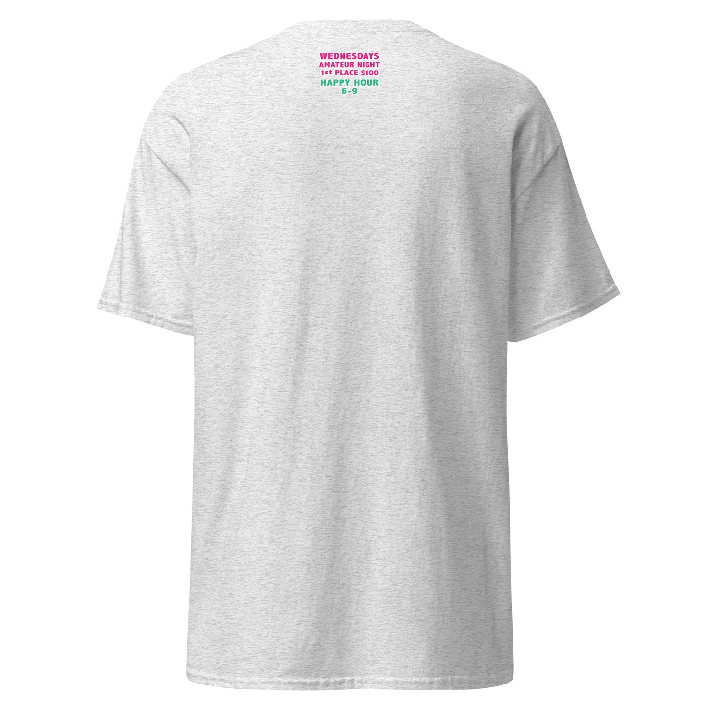 The Silk Stocking T-Shirt