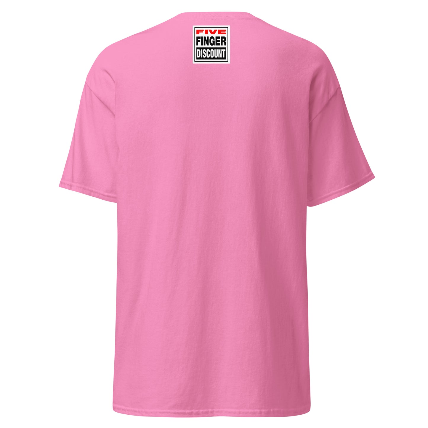 Five Finger Discount Street Wear T-Shirt