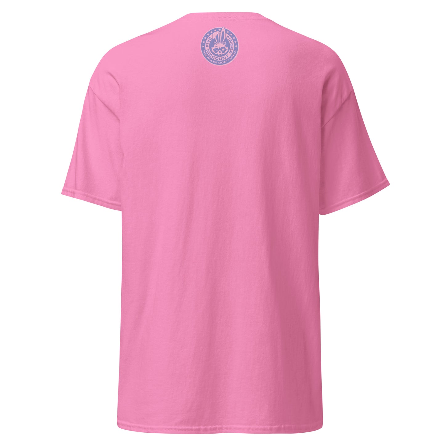 Bucking Horse & Easter Bunny T-Shirt