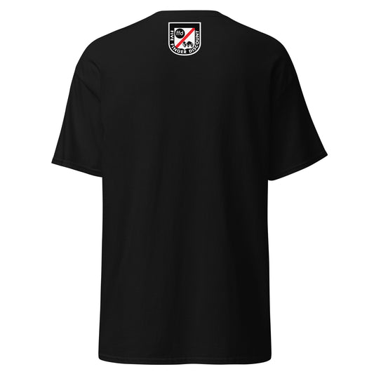 Playoff Beard Pittsburgh T-Shirt