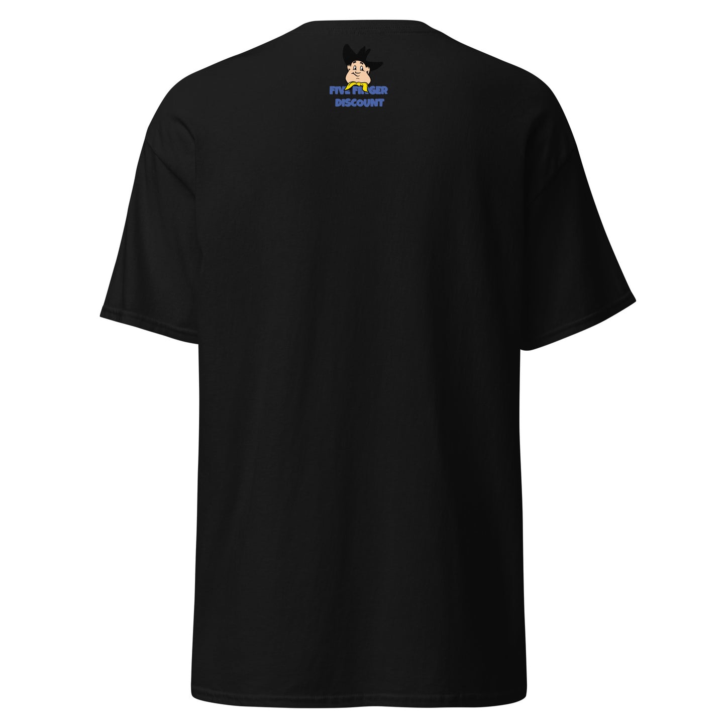Drinkin' Bros. Powder River T-Shirt