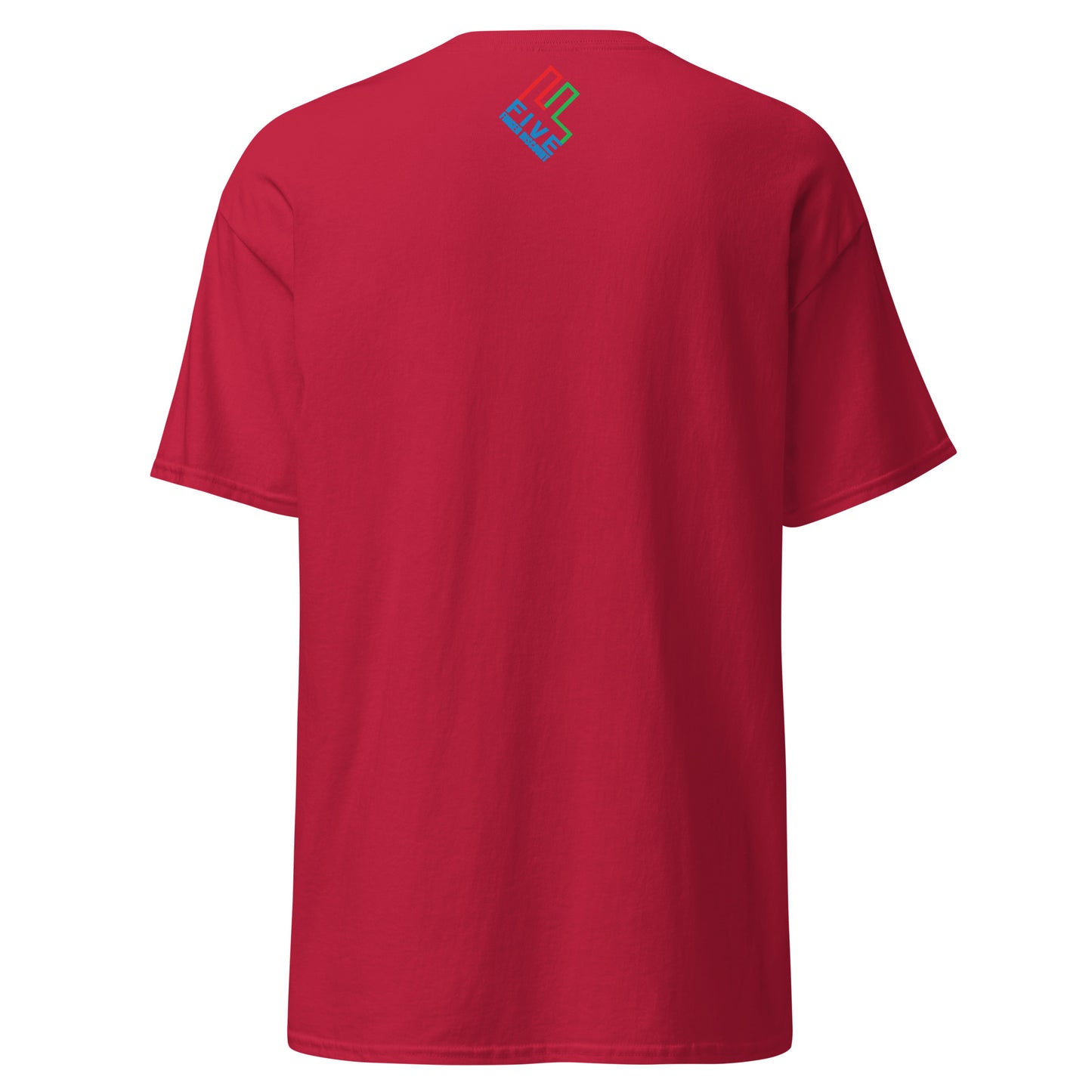 Fenron T-Shirt