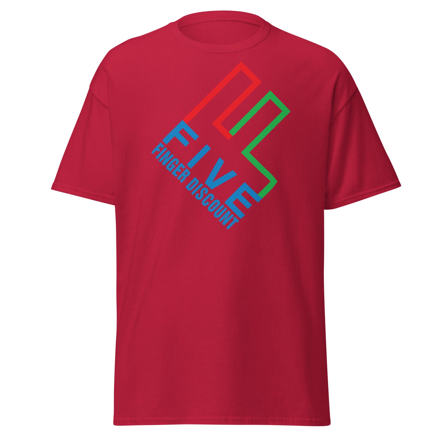 Fenron T-Shirt