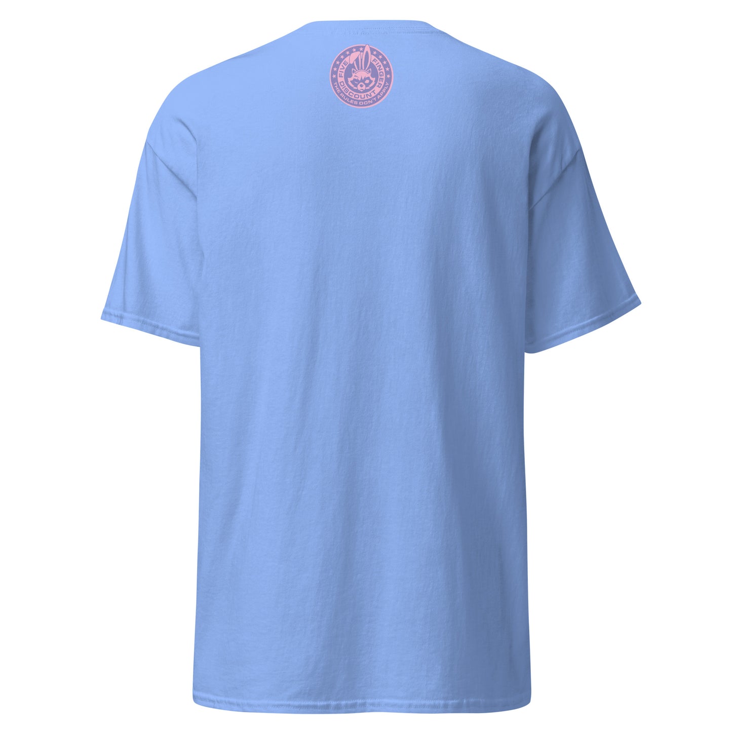 Bucking Horse & Easter Bunny T-Shirt