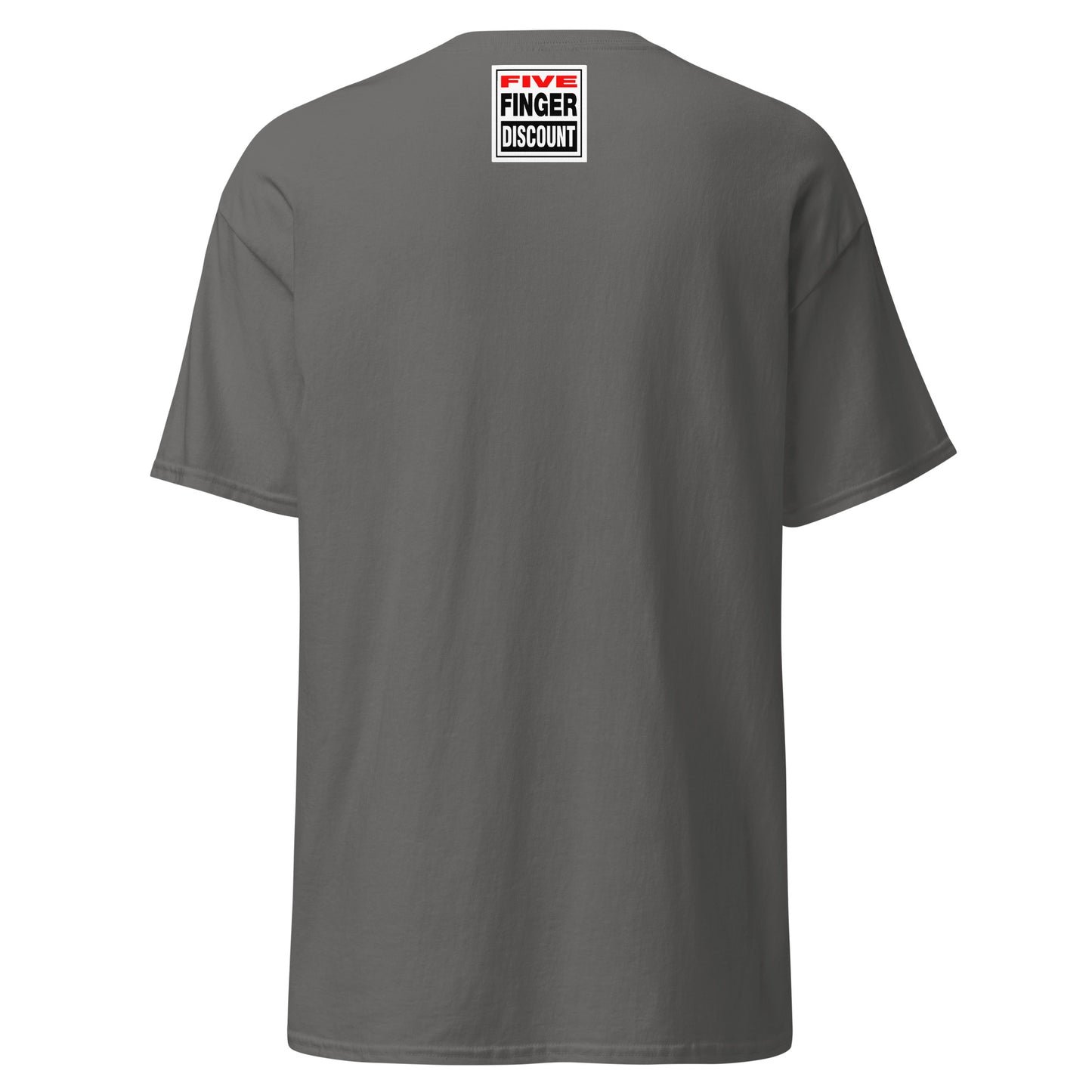 Five Finger Discount Street Wear T-Shirt