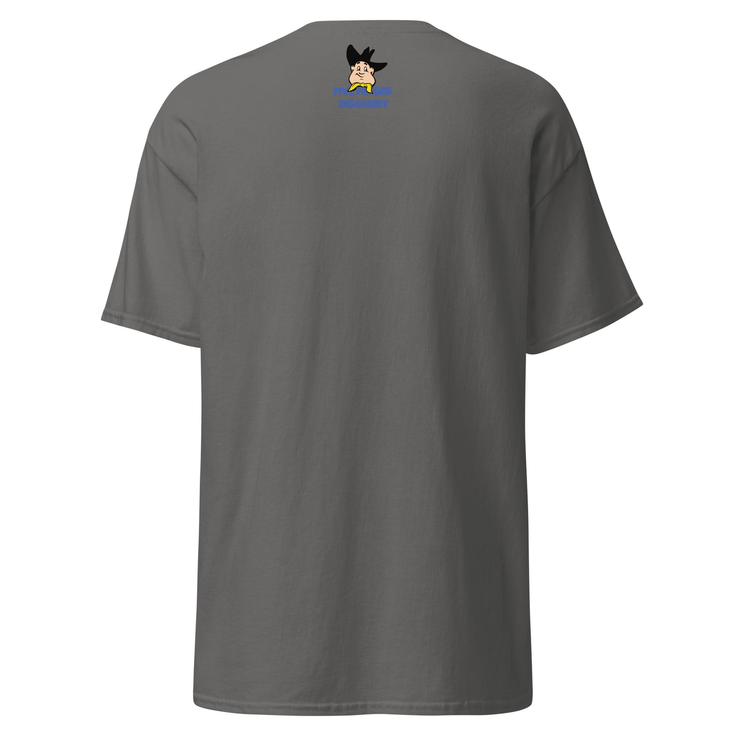 Drinkin' Bros. Powder River T-Shirt