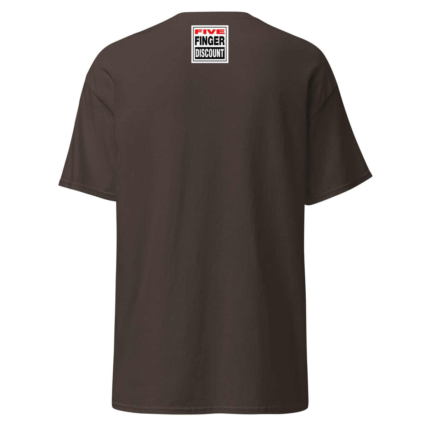 Five Finger Discount Street Wear T-Shirt
