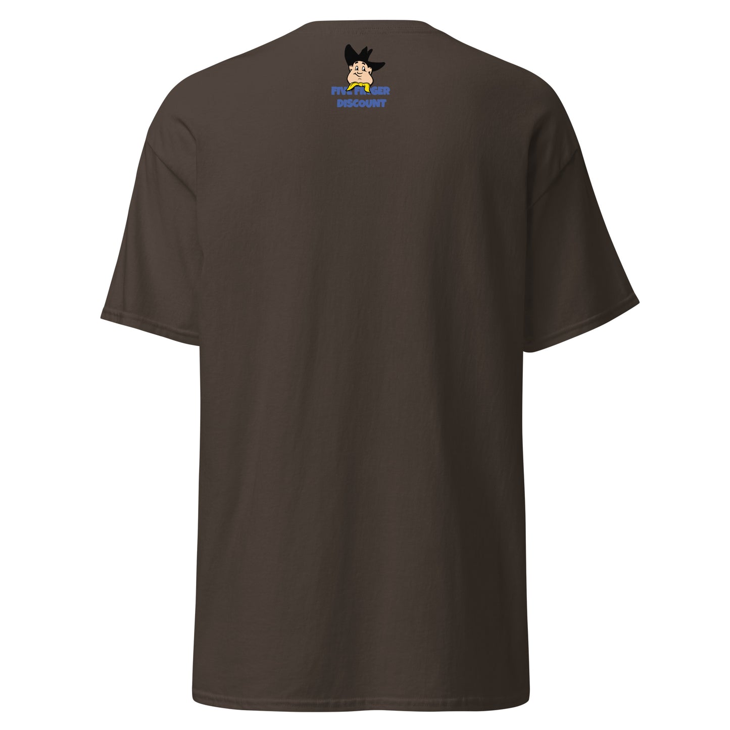 Drinkin' Bros. Powder River T-Shirt