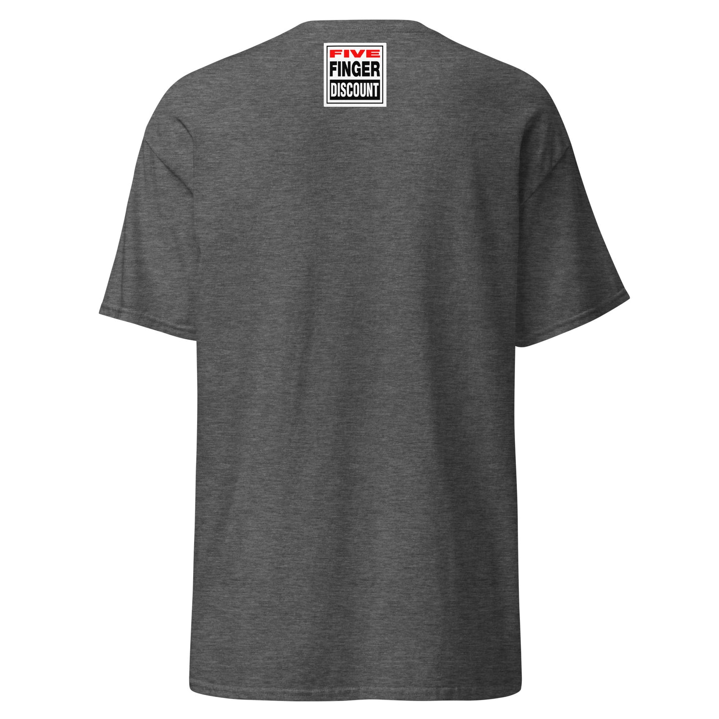 Five Finger Discount Street Wear T-Shirt