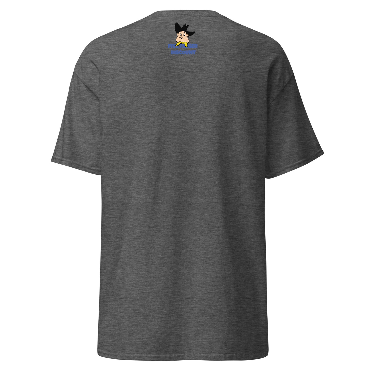 Drinkin' Bros. Powder River T-Shirt