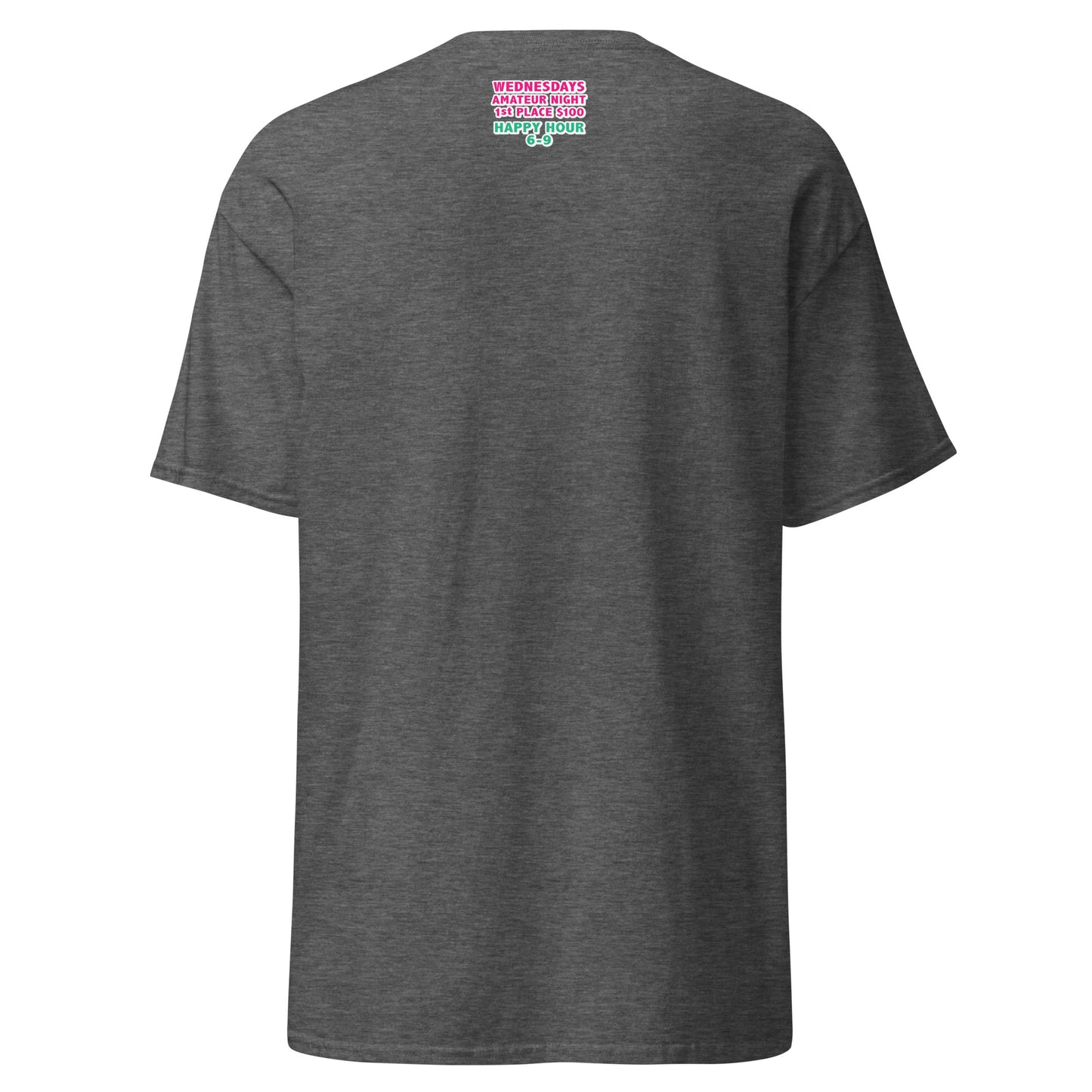 The Silk Stocking T-Shirt