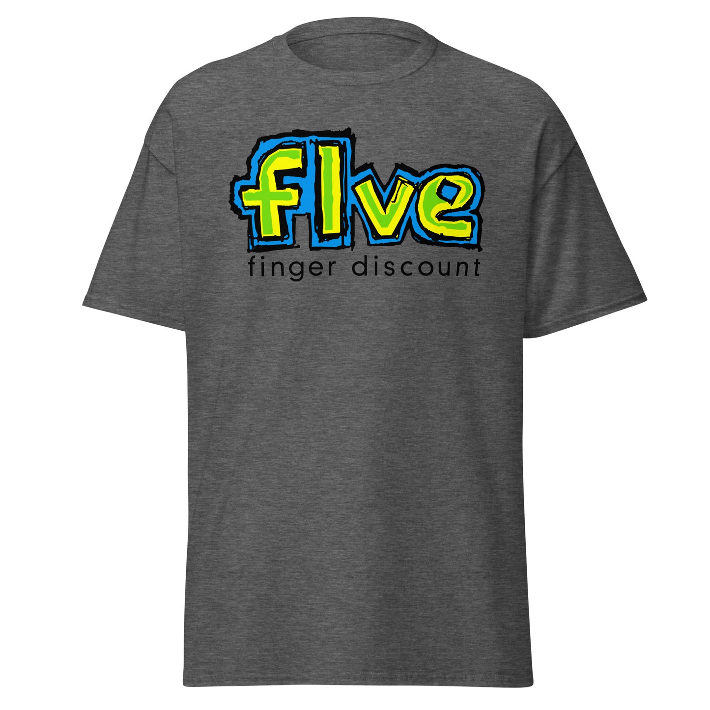 Gonz T-Shirt