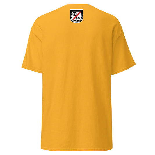 Playoff Beard Washington T-Shirt