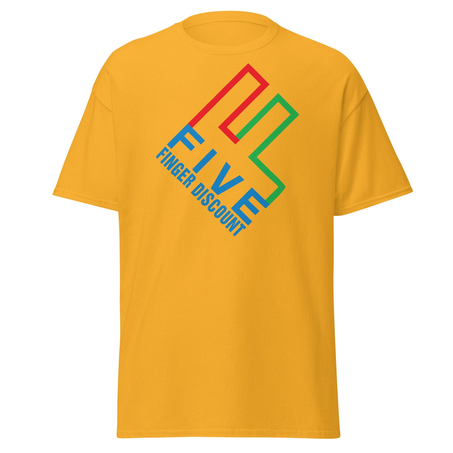 Fenron T-Shirt